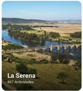 La Serena La Serena