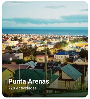 Punta Arenas Punta Arenas
