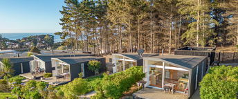 Curi Lodge Pichilemu