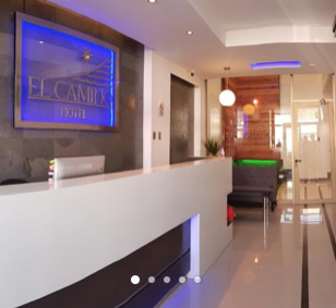 El Camino