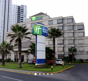 Holiday Inn Express