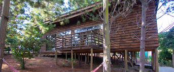 Lodge Terra Mar Pichilemu