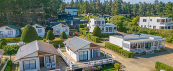 Lomas de Pinares Pichilemu