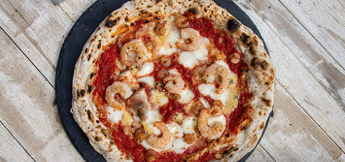 Pizza Di Mare