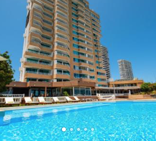Terrado Suites
