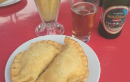 El Rincon de Cachuperto