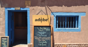 Adobe