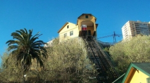 Ascensor Baron