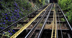 Ascensor Espoiritu Santo