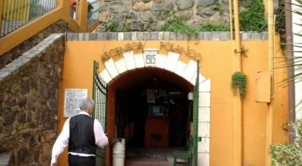 Ascensor Polanco