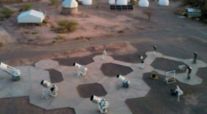 Astronómico Space
