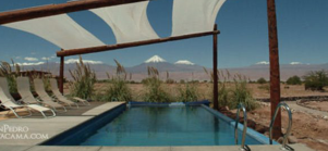 Atacama Lodge El Observatorio