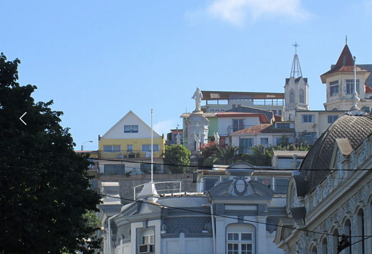 Cerro Bellavista 4