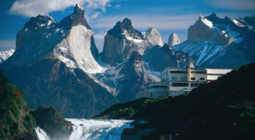 Explora Torres del Paine