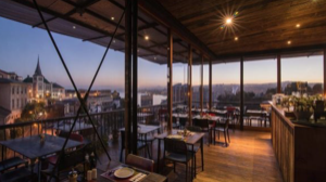 Fauna Hotel