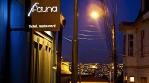 Fauna Restaurante