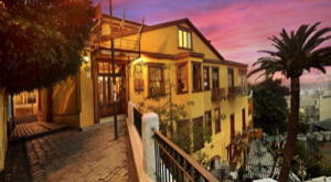 Gran Hotel Gervasoni