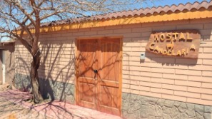 Hostal Candelaria