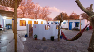 Hostal La Rukka