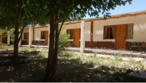 Hostal Terracota