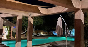 Hotel Aldea Atacama