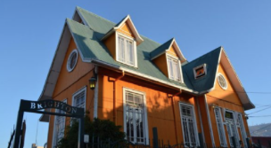 Hotel Brighton