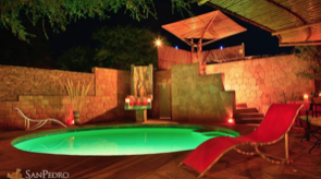 Hotel Kimal