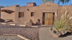 Hotel La Casa de don Tomás