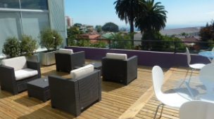 Hotel Ultramar