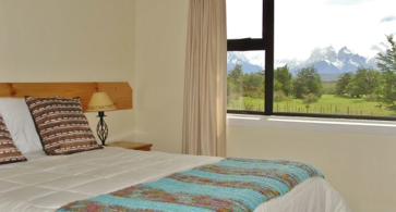Hotel del Paine
