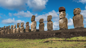 Isla de Pascua
