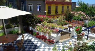 Somerscales Hotel Boutique