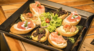 Verso Restaurante