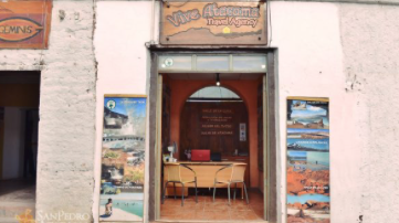 Vive Atacama