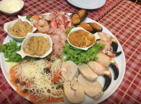 Restaurante Nana Bhamondes