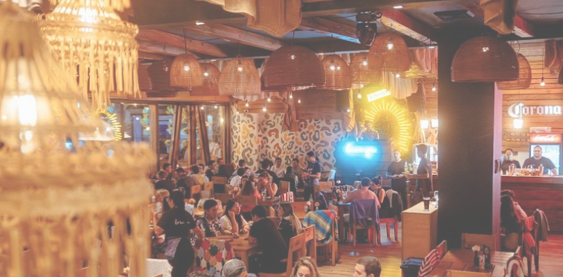 Bar La Virgen
