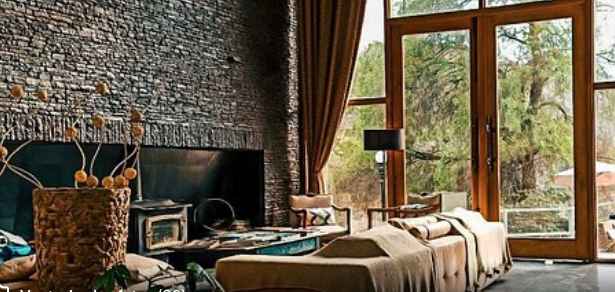 Casa Arrayan Hotel Boutique