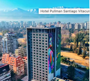 HotelPullmanSantiagoVitacura