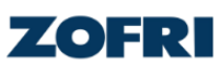 Logo Zofri Logo Zofri