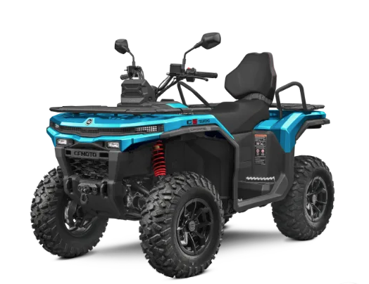 Cforce C5 Touring