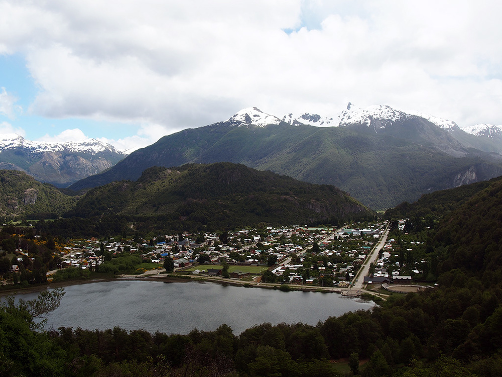 Futaleufú, Carretera Austral