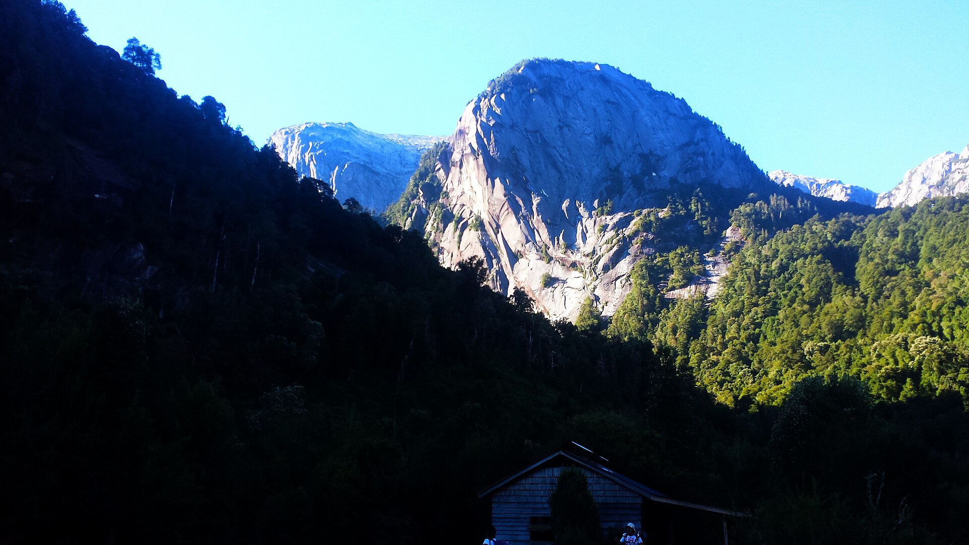resto-refugio