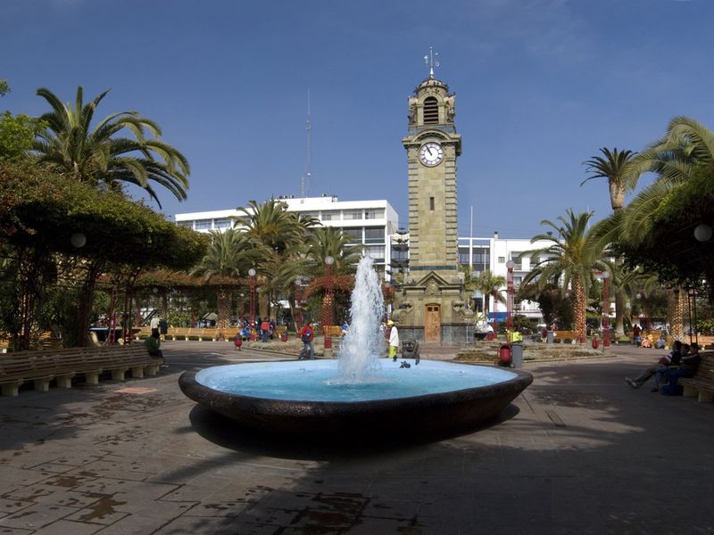 plaza-colon-antofagasta